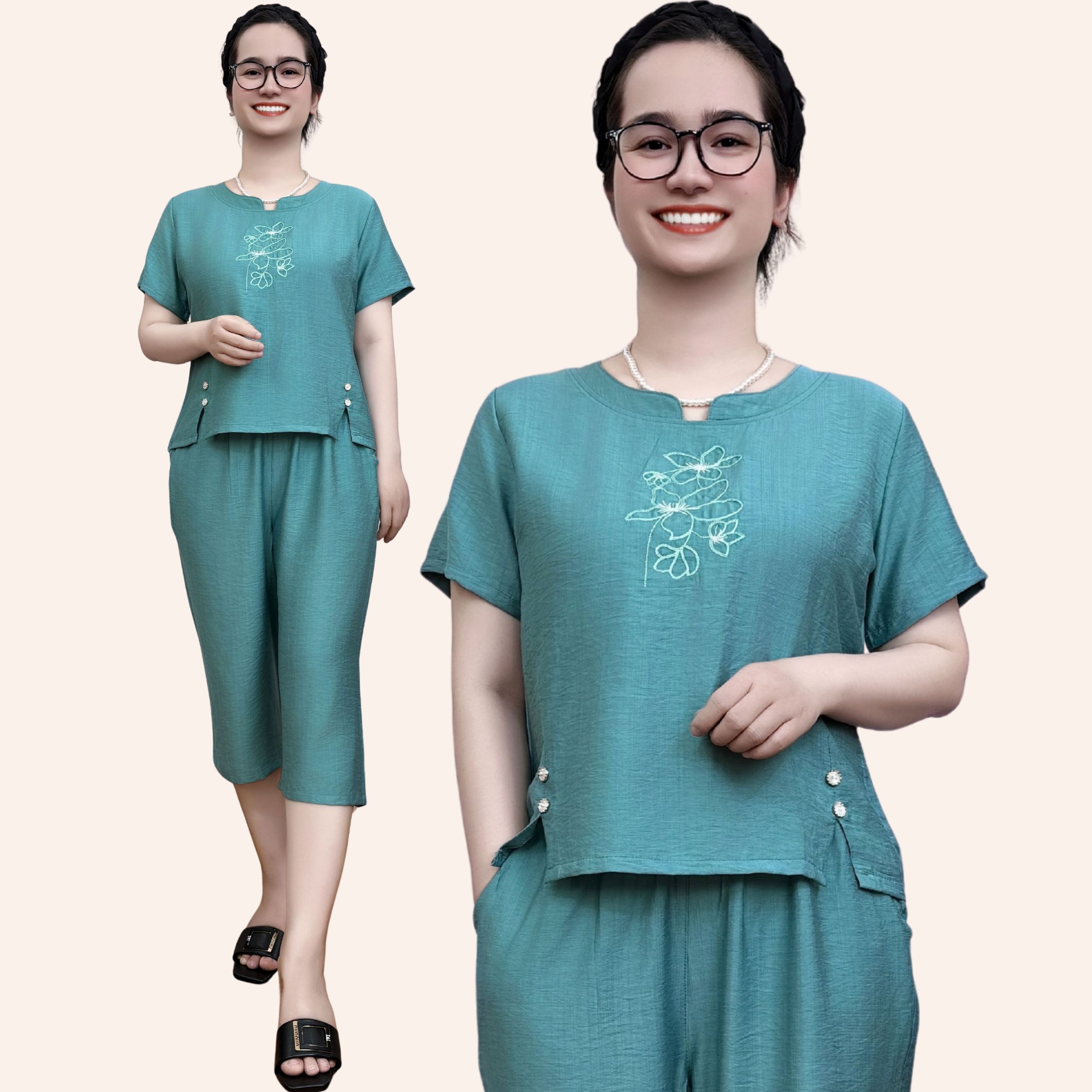 Xanh dương