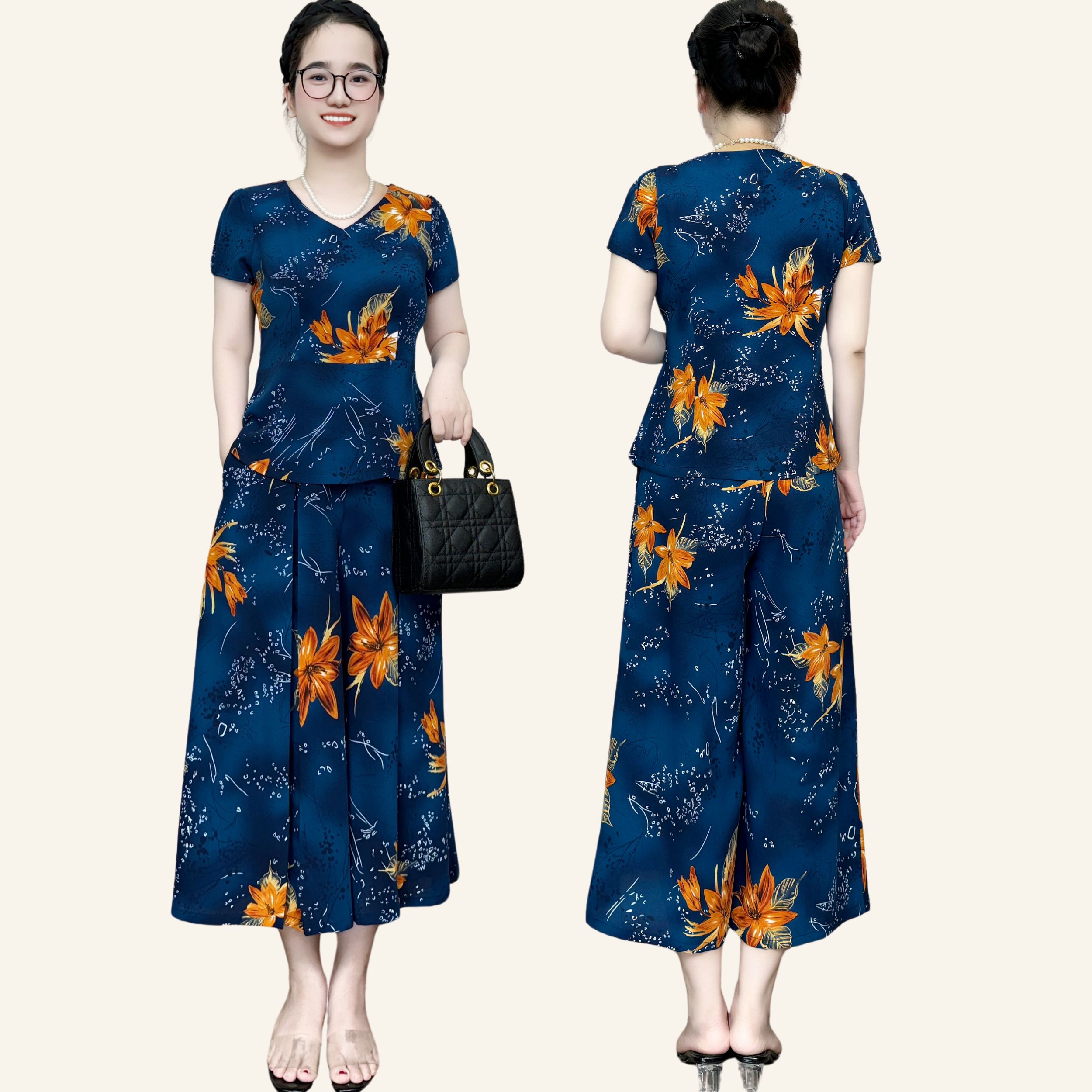 Vàng xanh