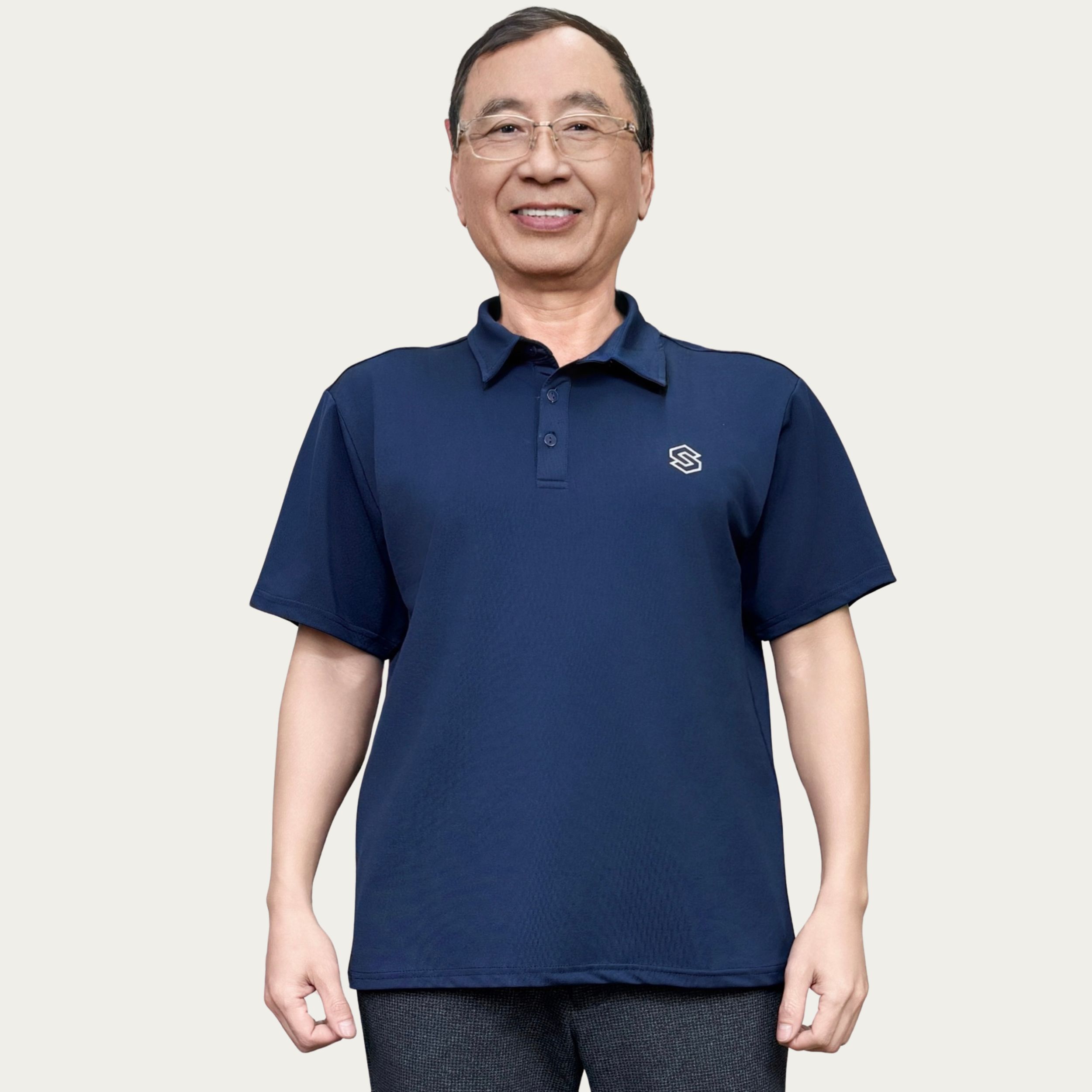 Xanh đen