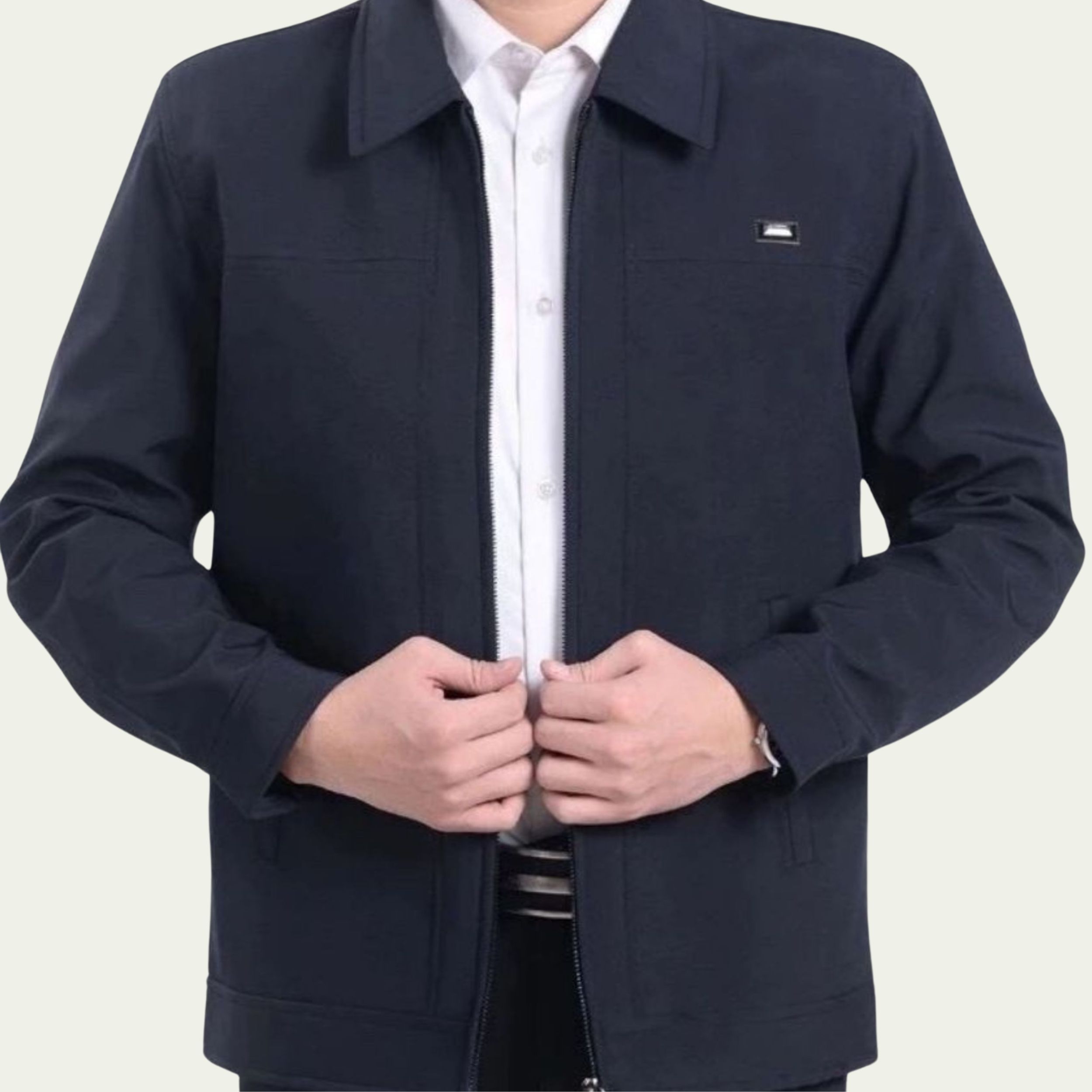 Xanh đen