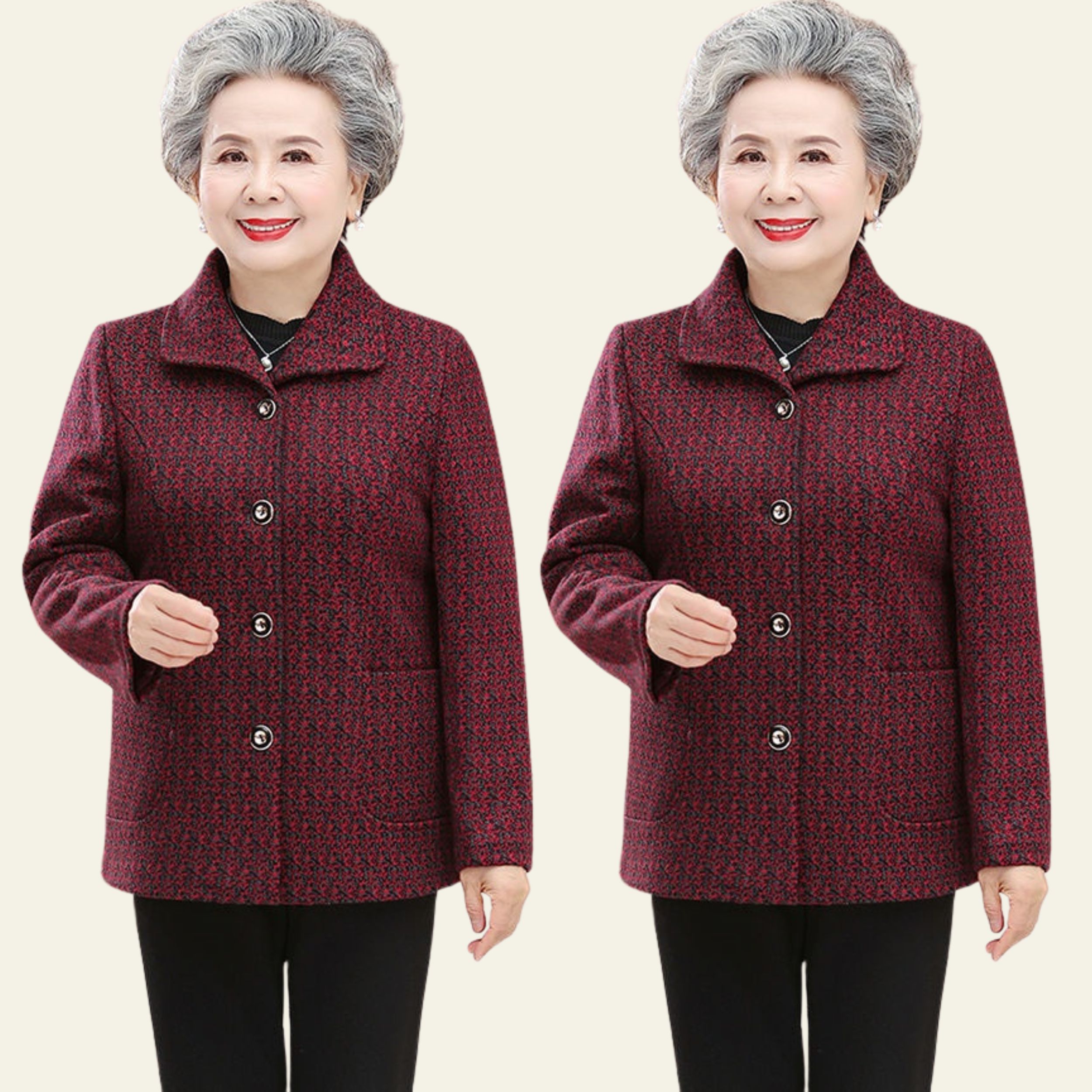 Đỏ