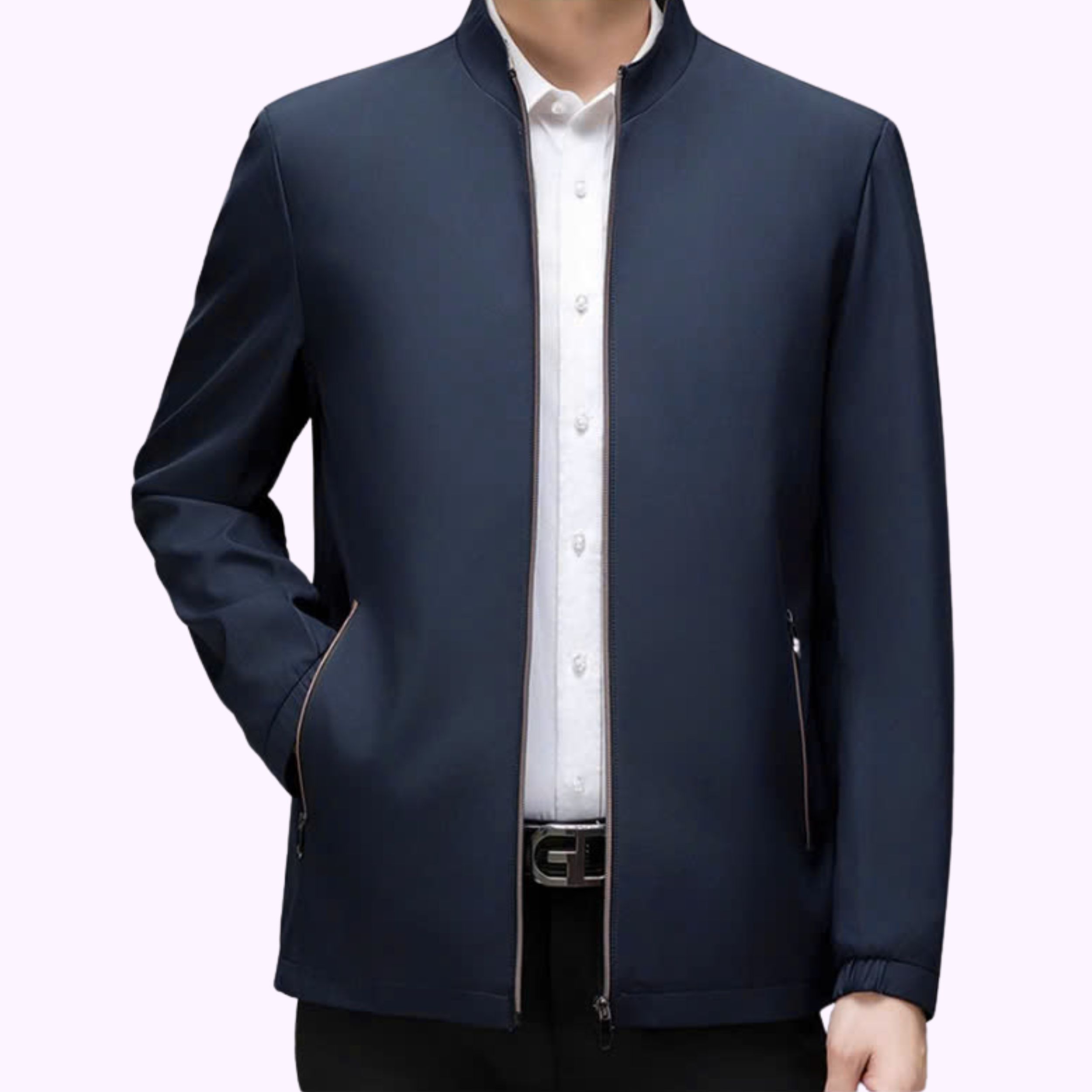 Xanh đen