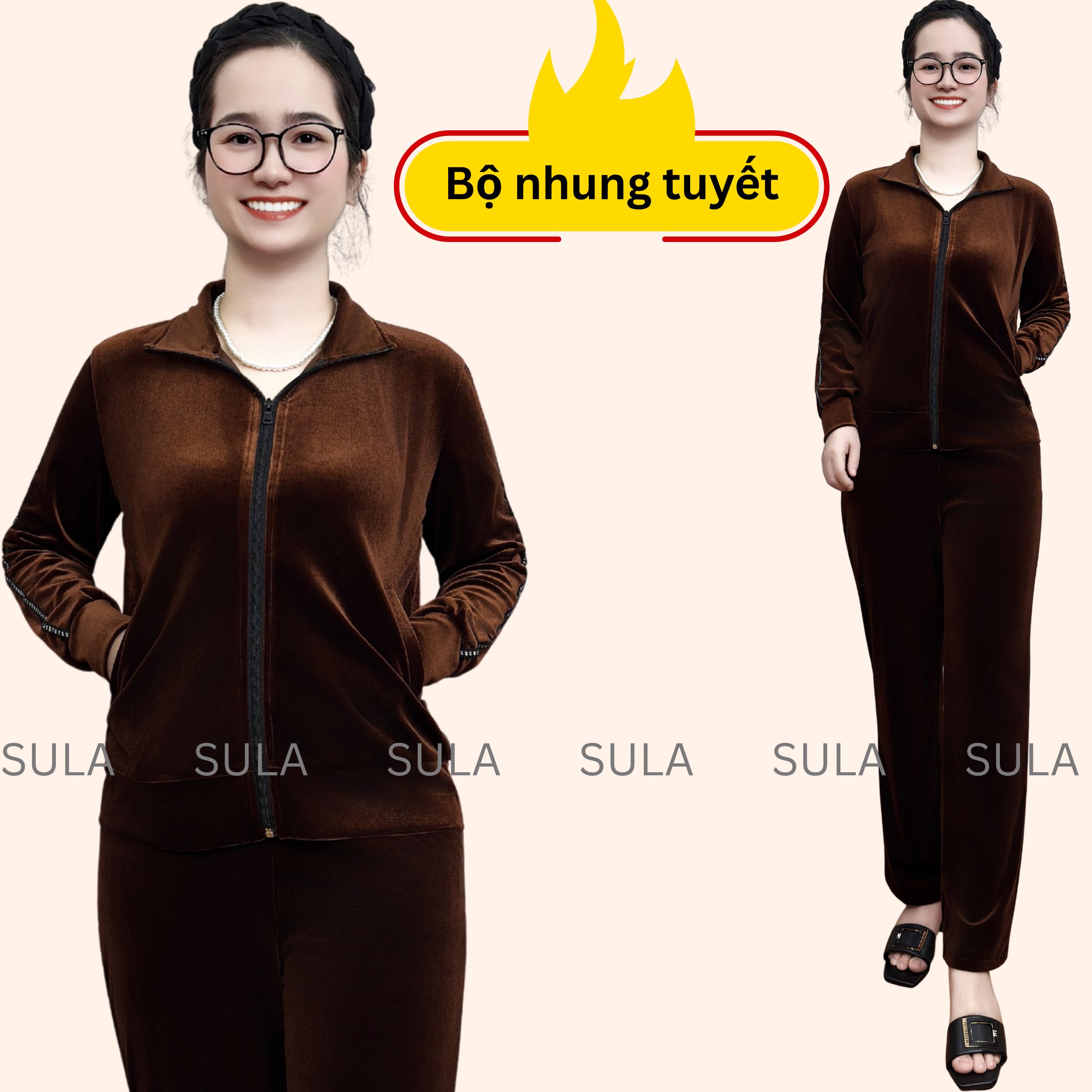 Nâu vàng